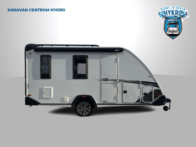 Knaus Sport&Fun 480 QL Black Sel.