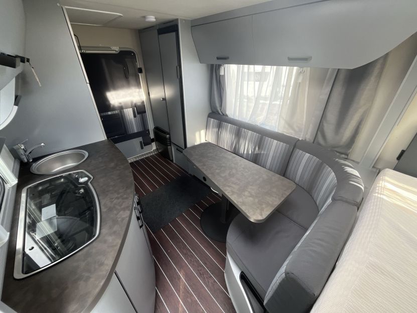 Knaus Sport&Fun 480 QL Black Sel.