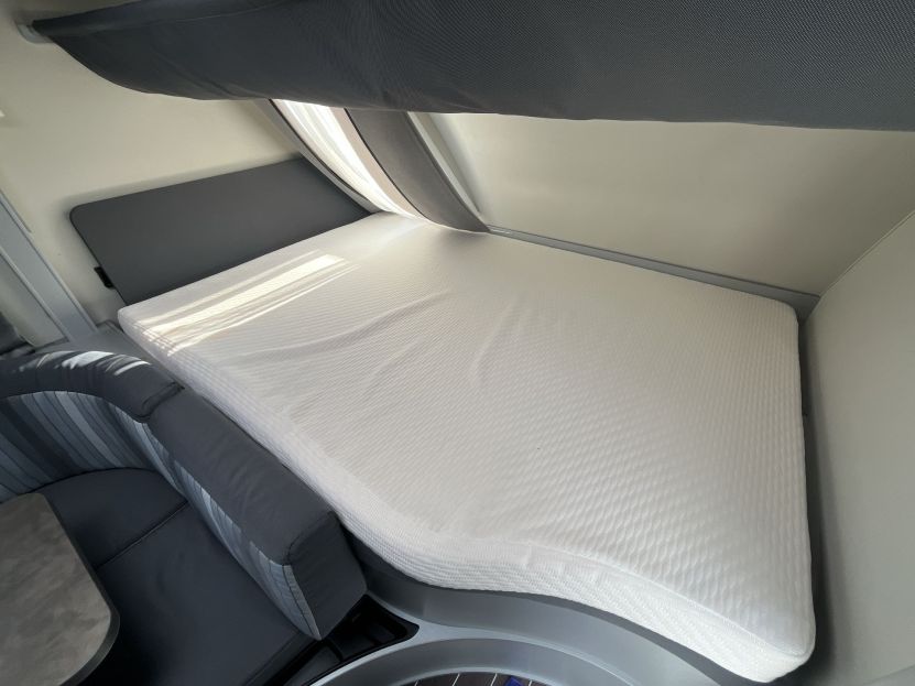 Knaus Sport&Fun 480 QL Black Sel.