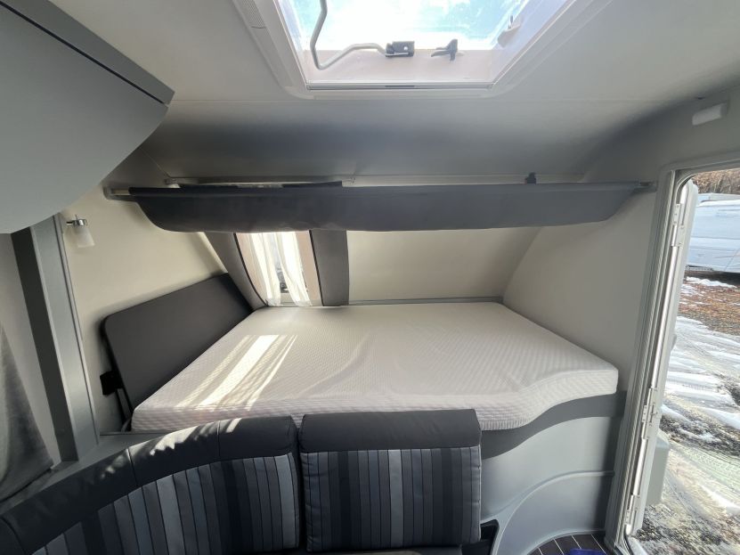 Knaus Sport&Fun 480 QL Black Sel.