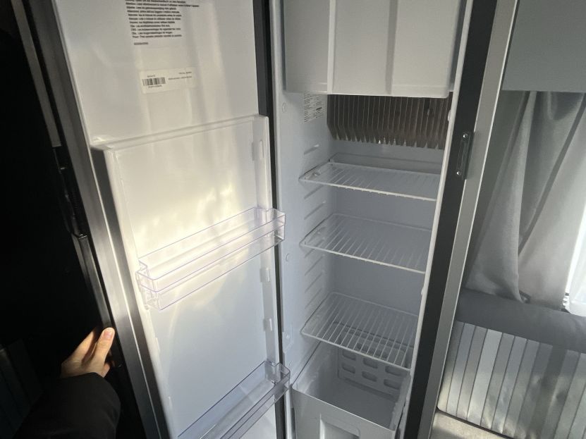 Knaus Sport&Fun 480 QL Black Sel.