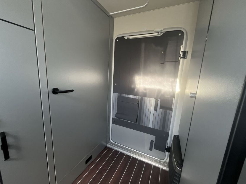 Knaus Sport&Fun 480 QL Black Sel.