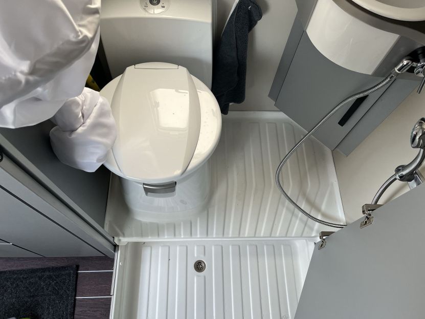 Knaus Sport&Fun 480 QL Black Sel.