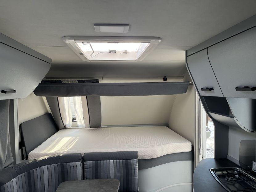 Knaus Sport&Fun 480 QL Black Sel.