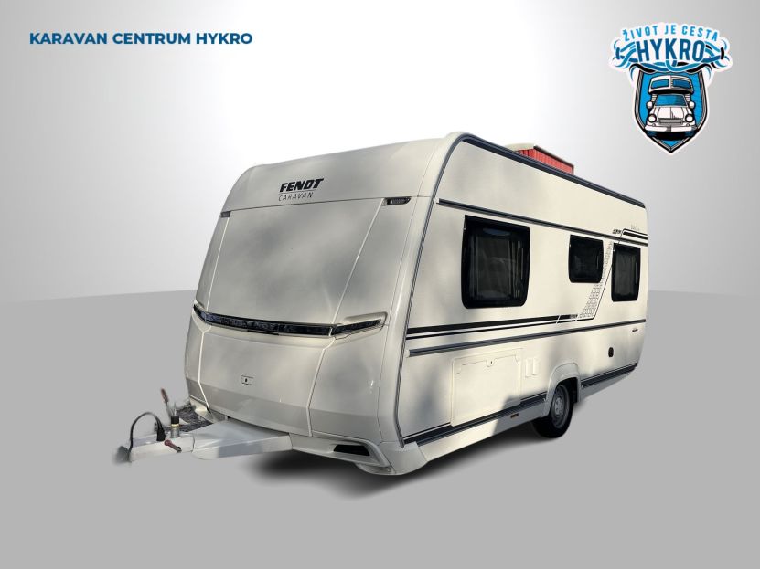 Fendt Bianco Activ 445 SFB