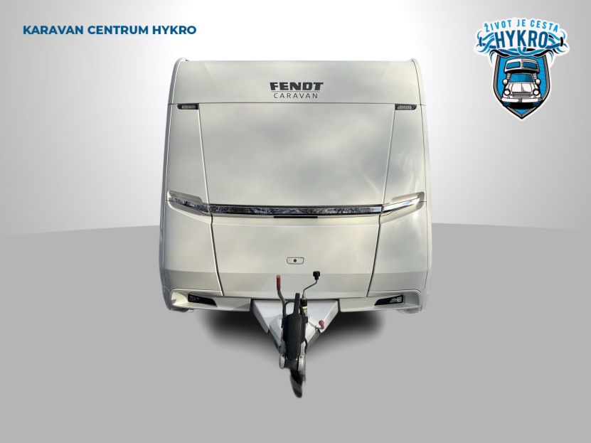 Fendt Bianco Activ 445 SFB