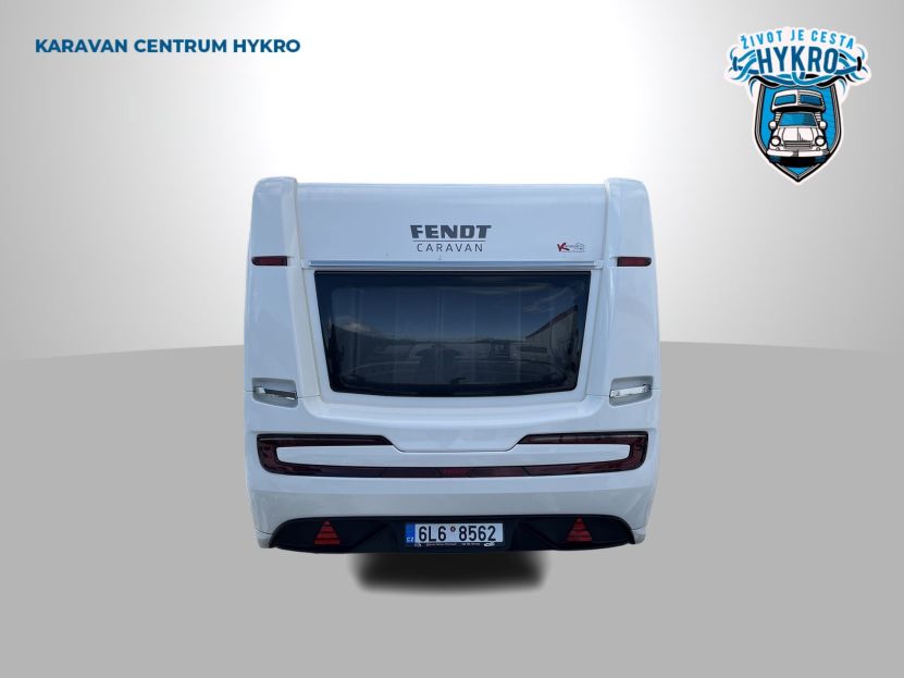 Fendt Bianco Activ 445 SFB