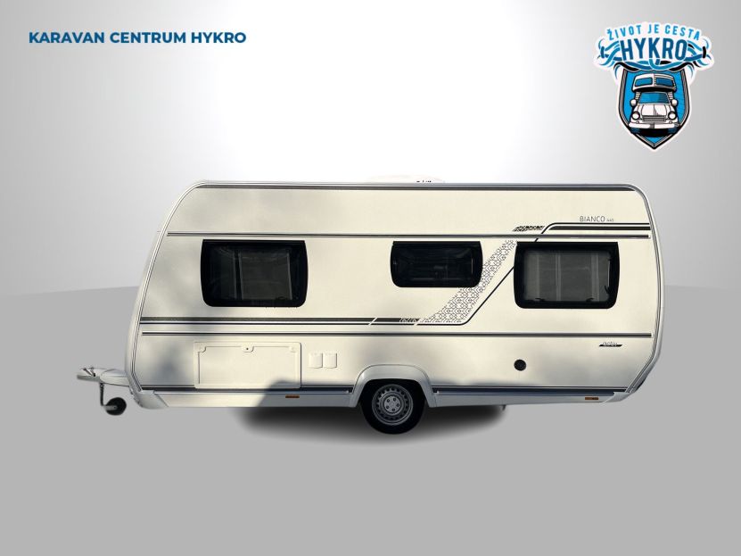 Fendt Bianco Activ 445 SFB