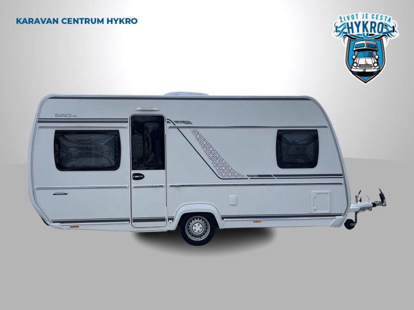 Fendt Bianco Activ 445 SFB