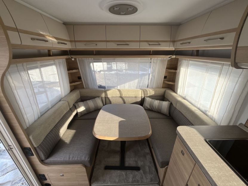 Fendt Bianco Activ 445 SFB