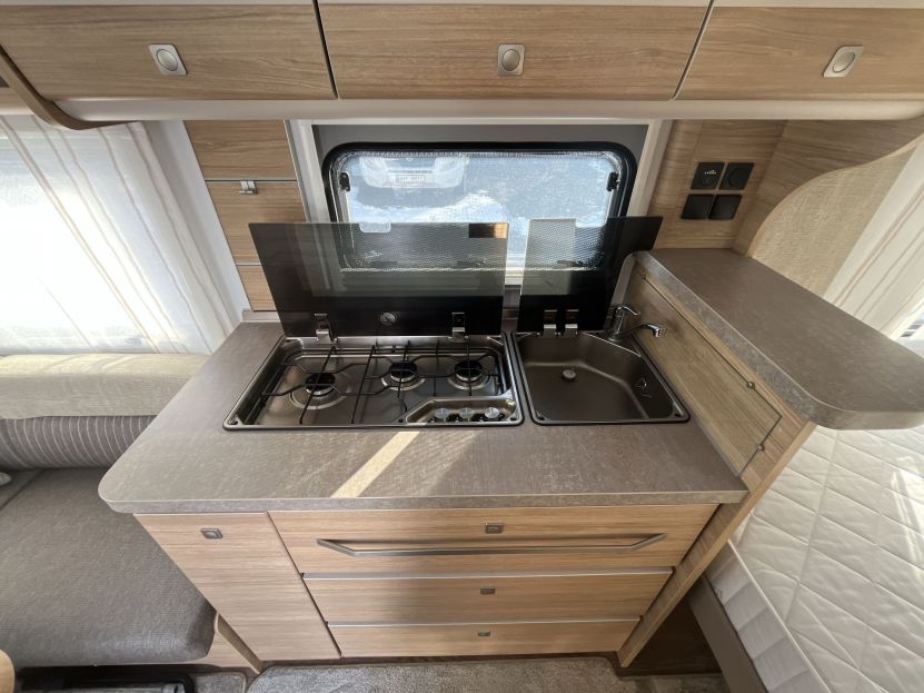 Fendt Bianco Activ 445 SFB