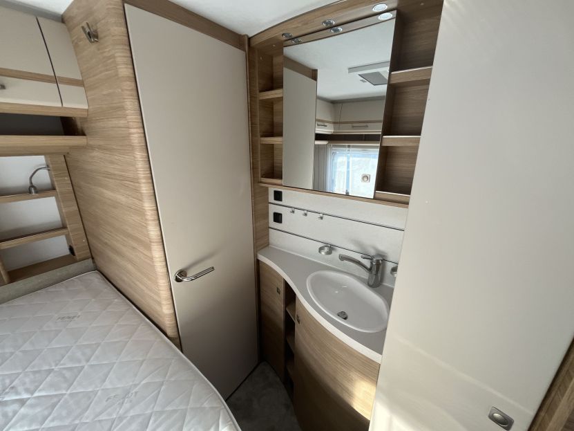 Fendt Bianco Activ 445 SFB