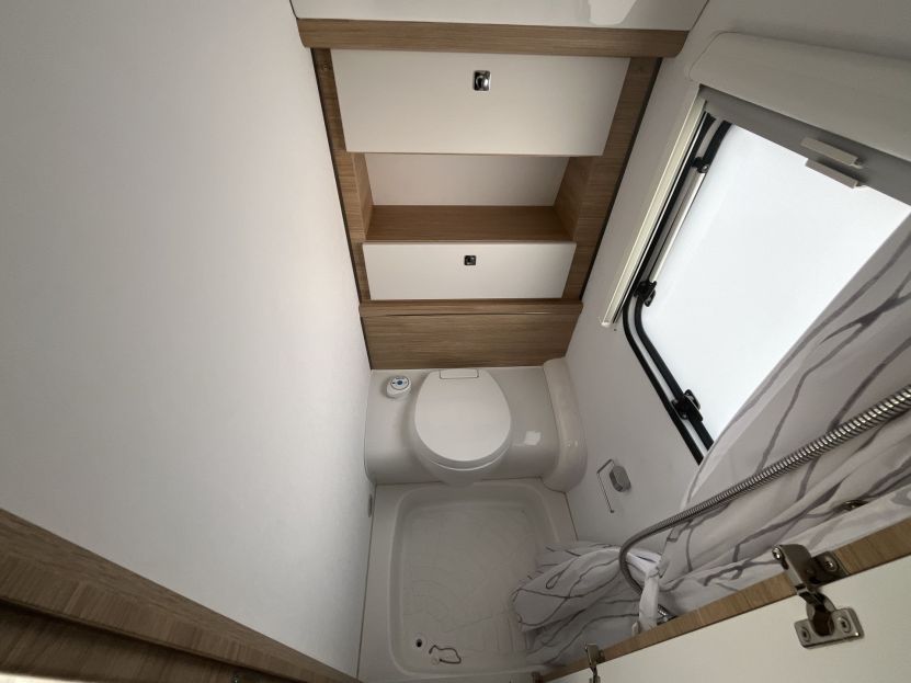 Fendt Bianco Activ 445 SFB