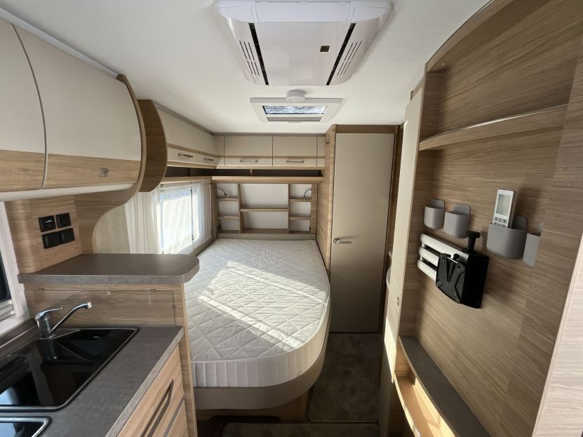 Fendt Bianco Activ 445 SFB