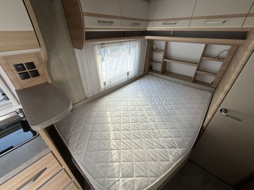 Fendt Bianco Activ 445 SFB