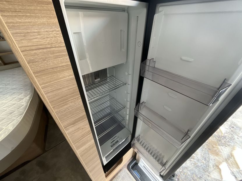 Fendt Bianco Activ 445 SFB