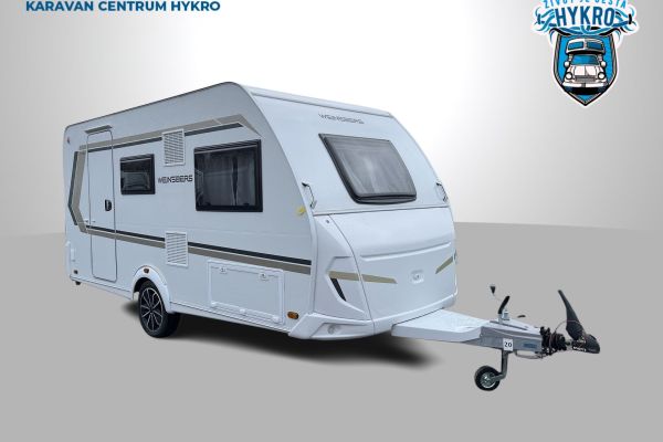 Weinsberg CaraOne 420 QD (20)