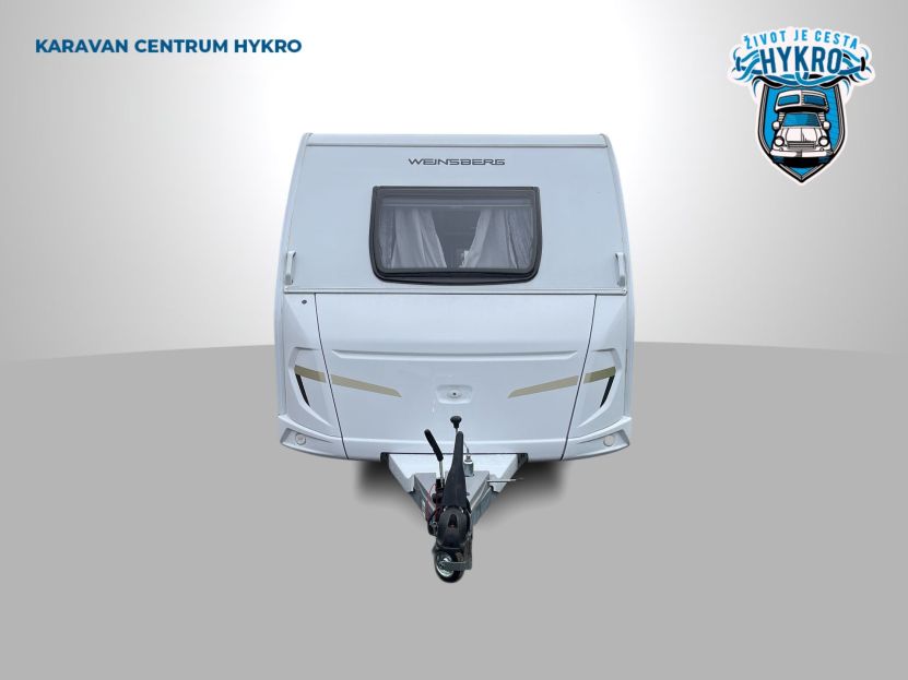 Weinsberg CaraOne 420 QD (20)