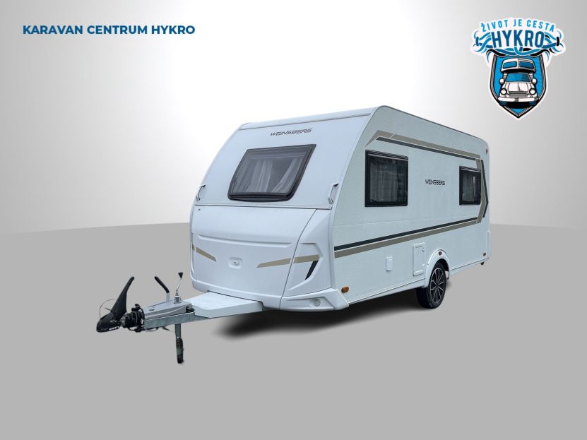 Weinsberg CaraOne 420 QD (20)