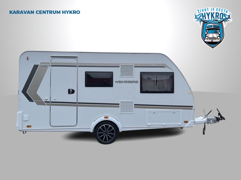 Weinsberg CaraOne 420 QD (20)