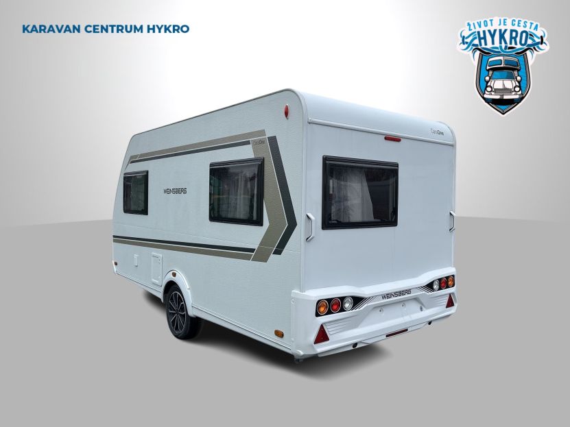 Weinsberg CaraOne 420 QD (20)