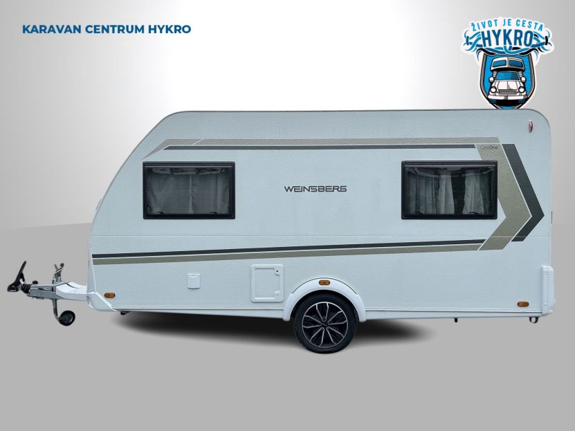 Weinsberg CaraOne 420 QD (20)