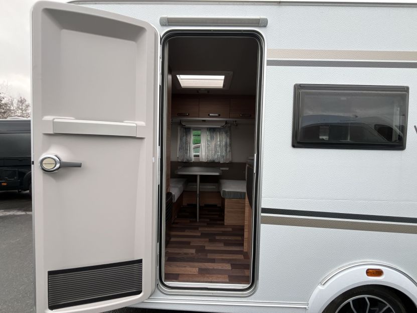 Weinsberg CaraOne 420 QD (20)