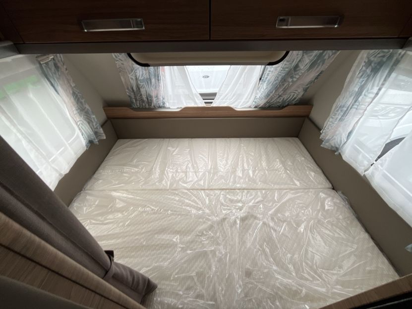 Weinsberg CaraOne 420 QD (20)