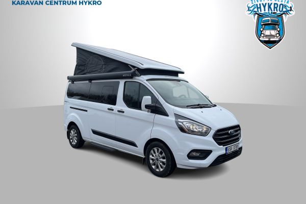 Ford Nugget Plus Westfalia