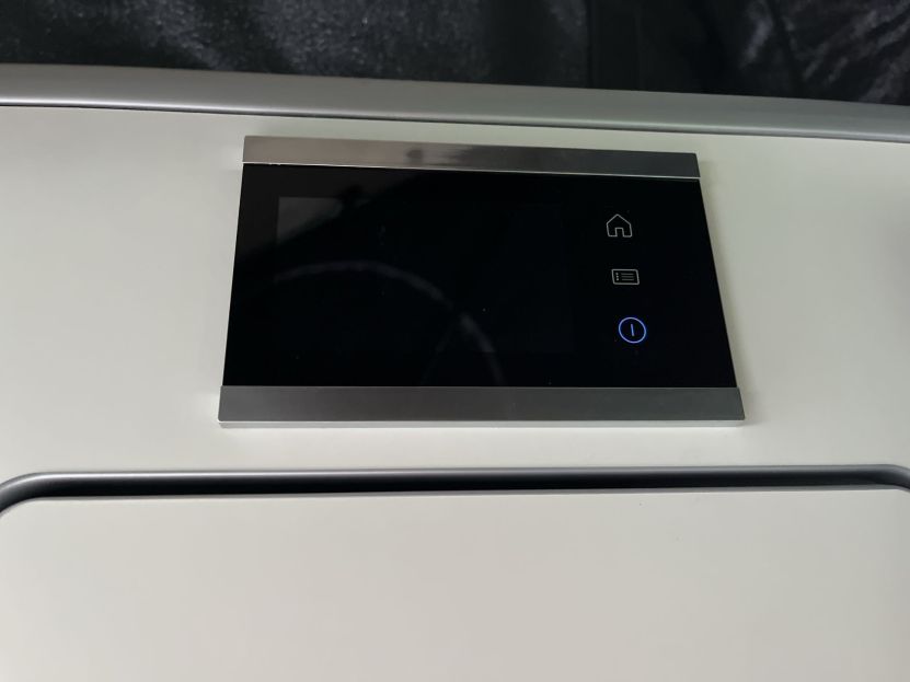 Ford Nugget Plus Westfalia