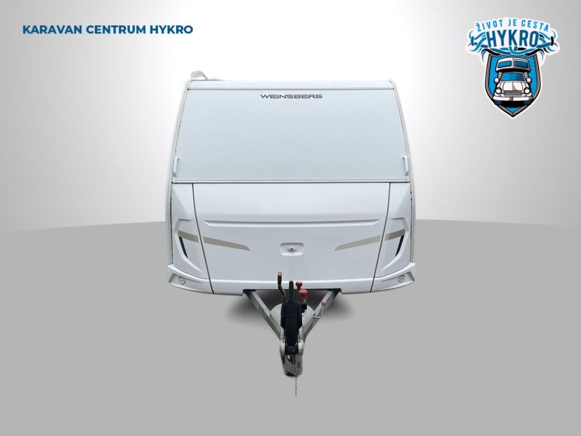 Weinsberg CaraOne 500 FDK