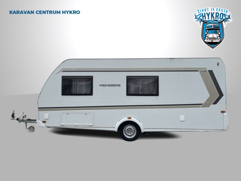 Weinsberg CaraOne 500 FDK