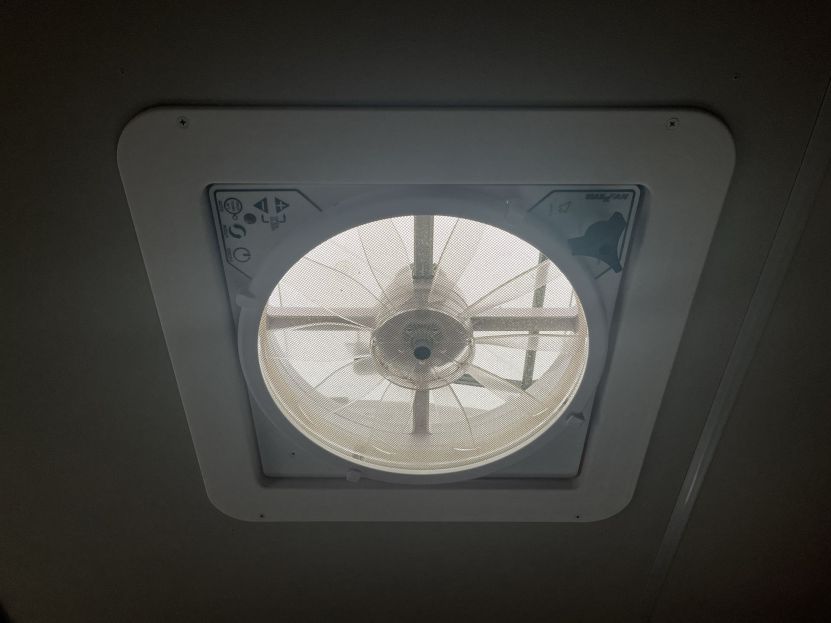 Weinsberg CaraOne 500 FDK