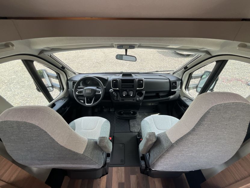 Weinsberg CaraHome 650 MEG