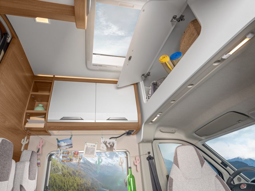 Knaus BoxLife 630 ME Platinum Selection