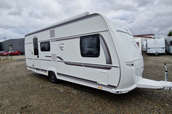 Fendt Bianco Selection 550 SKM