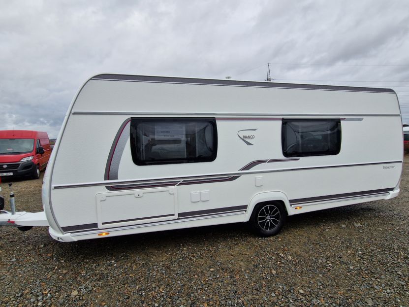 Fendt Bianco Selection 550 SKM