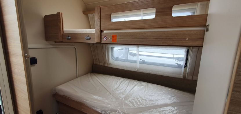 Fendt Bianco Selection 550 SKM