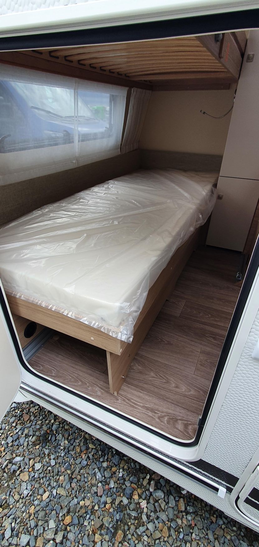 Fendt Bianco Selection 550 SKM