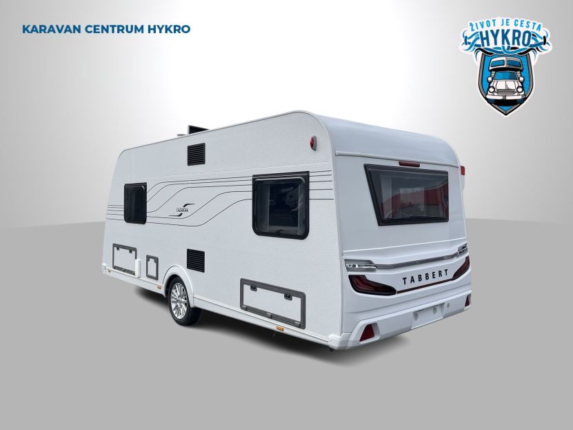 Tabbert Cazadora 490 TD (3)