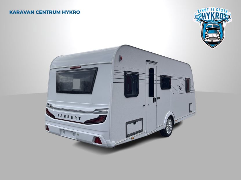 Tabbert Cazadora 490 TD (3)