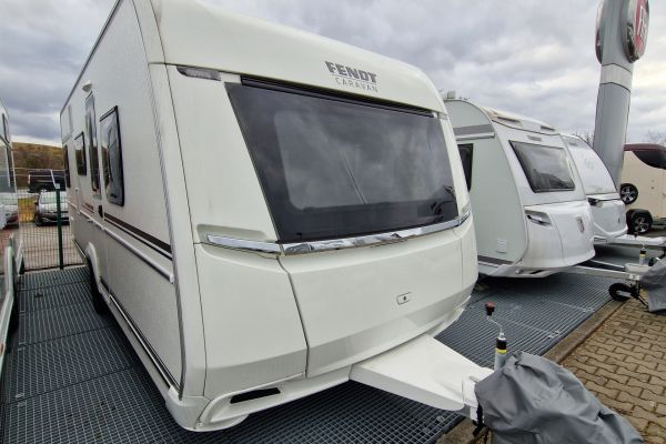 Fendt Apero Activ 560 SKM