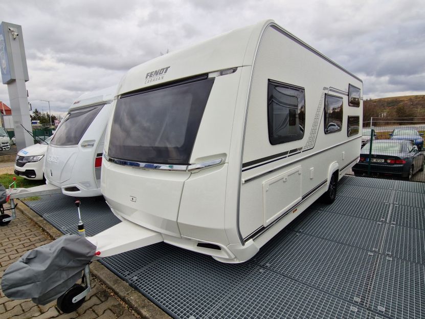 Fendt Apero Activ 560 SKM