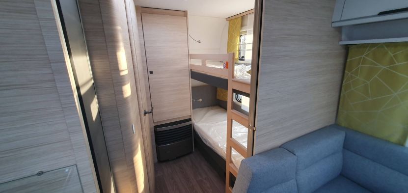 Fendt Apero Activ 560 SKM