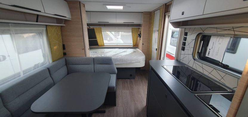 Fendt Apero Activ 560 SKM