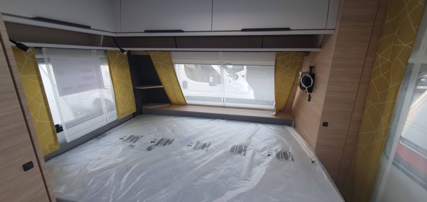 Fendt Apero Activ 560 SKM