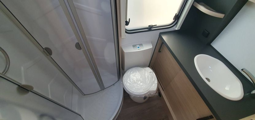 Fendt Apero Activ 560 SKM