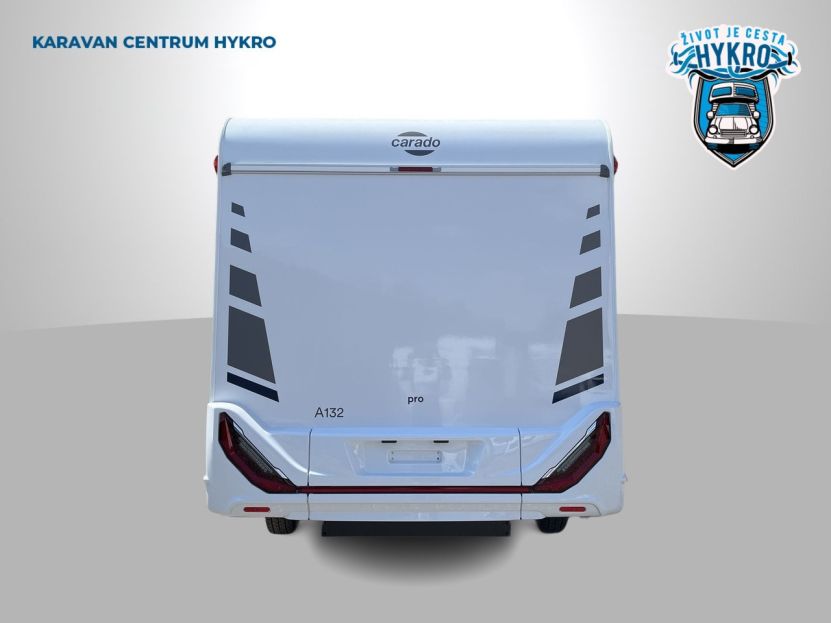CARADO A 132 
