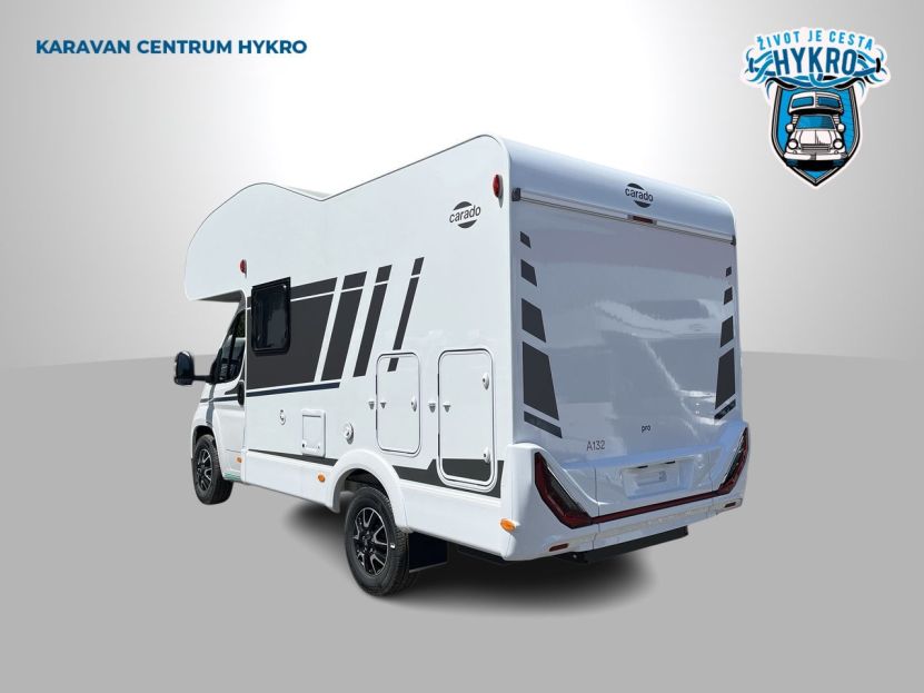 CARADO A 132 