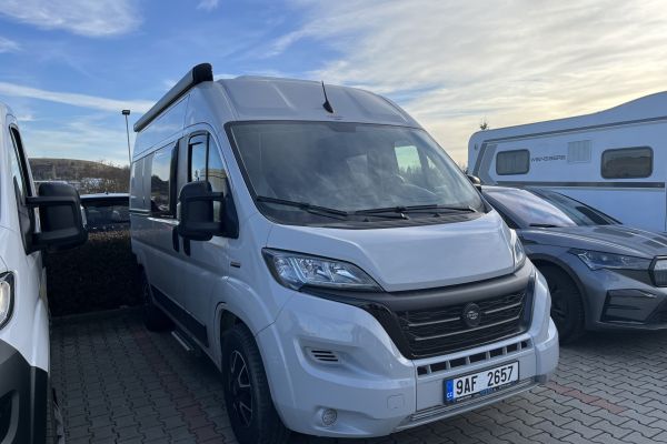 Carado CV 540 Edition 15